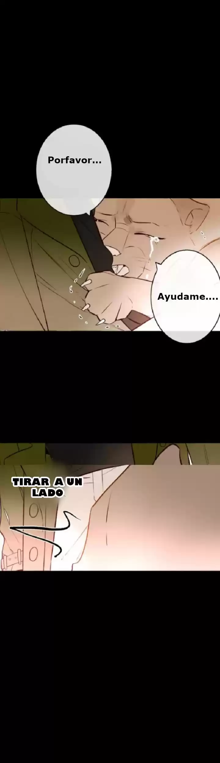 ¡ALTO! TÚ SEXY BESTIA - Capítulo 126 - Página 13 - LectorTMOo