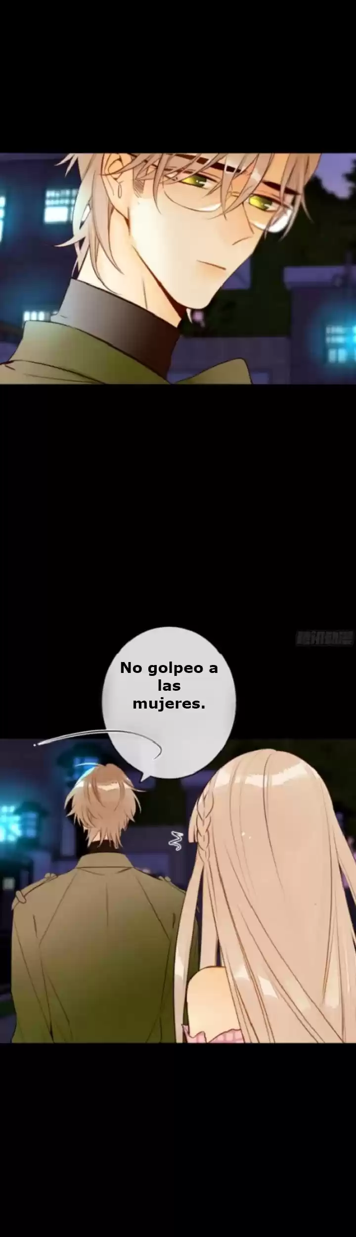 ¡ALTO! TÚ SEXY BESTIA - Capítulo 127 - Página 7 - LectorTMOo