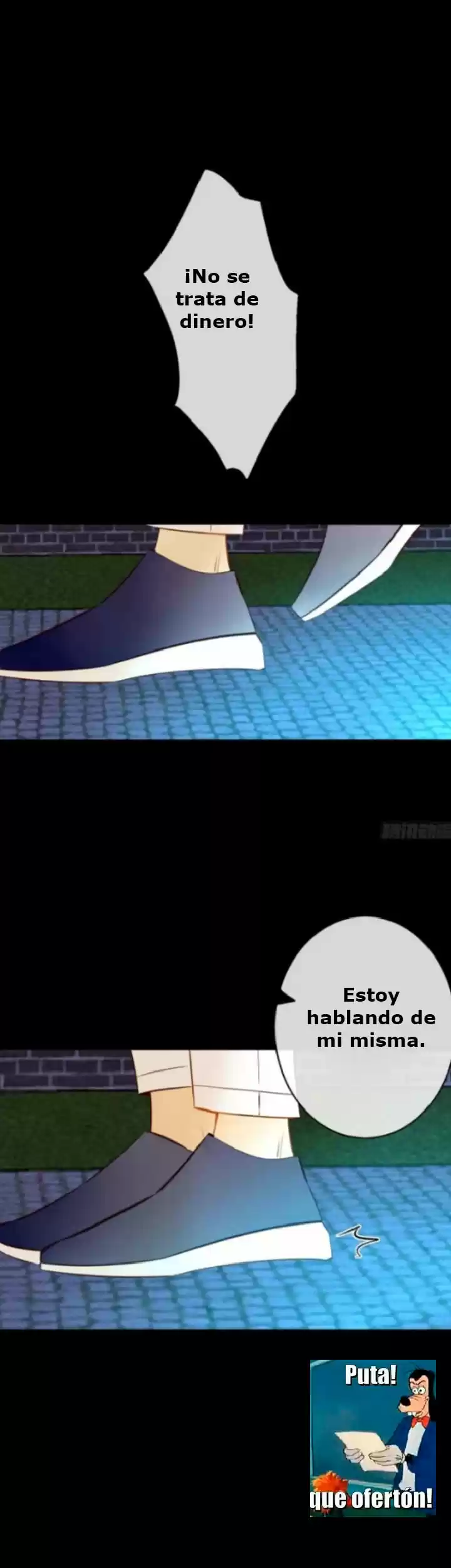 ¡ALTO! TÚ SEXY BESTIA - Capítulo 127 - Página 9 - LectorTMOo