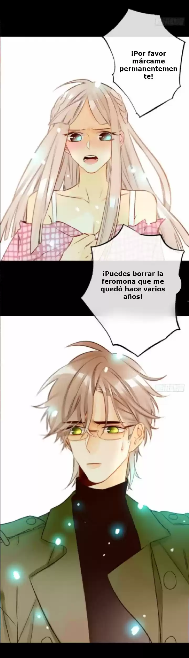 ¡ALTO! TÚ SEXY BESTIA - Capítulo 127 - Página 15 - LectorTMOo