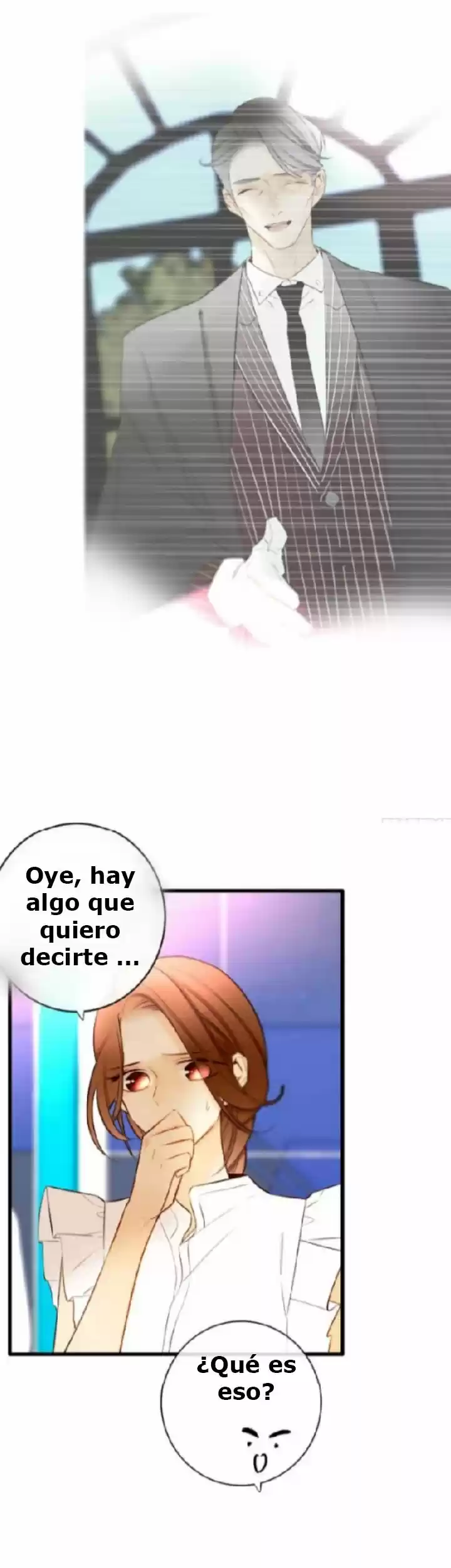 ¡ALTO! TÚ SEXY BESTIA - Capítulo 127 - Página 39 - LectorTMOo