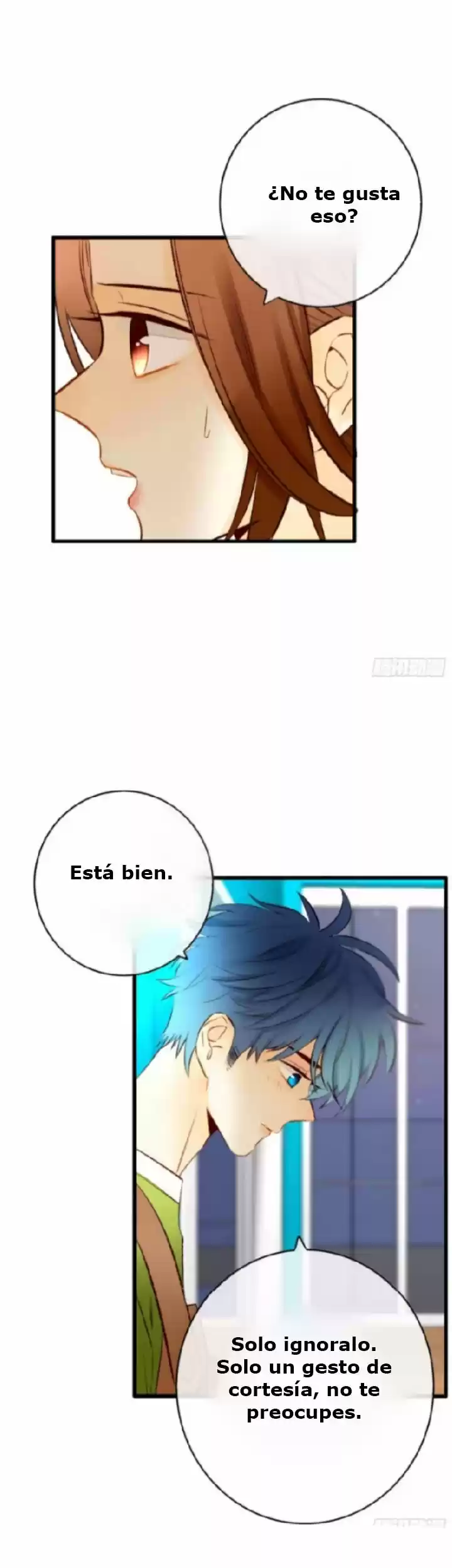 ¡ALTO! TÚ SEXY BESTIA - Capítulo 128 - Página 5 - LectorTMOo