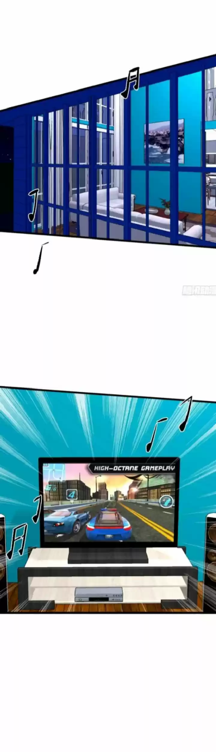 ¡ALTO! TÚ SEXY BESTIA - Capítulo 128 - Página 9 - LectorTMOo