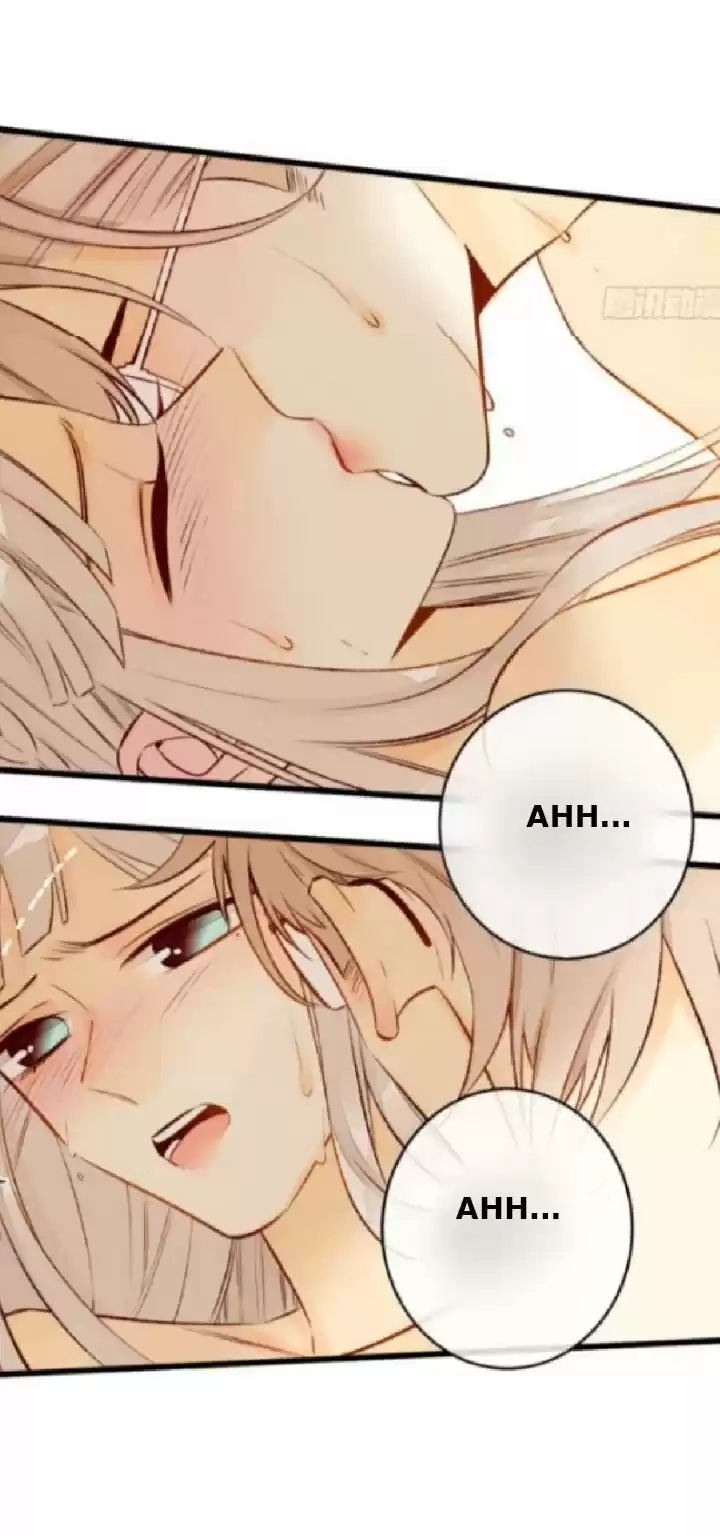 ¡ALTO! TÚ SEXY BESTIA - Capítulo 128 - Página 27 - LectorTMOo