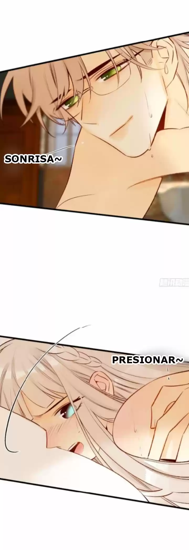 ¡ALTO! TÚ SEXY BESTIA - Capítulo 128 - Página 29 - LectorTMOo