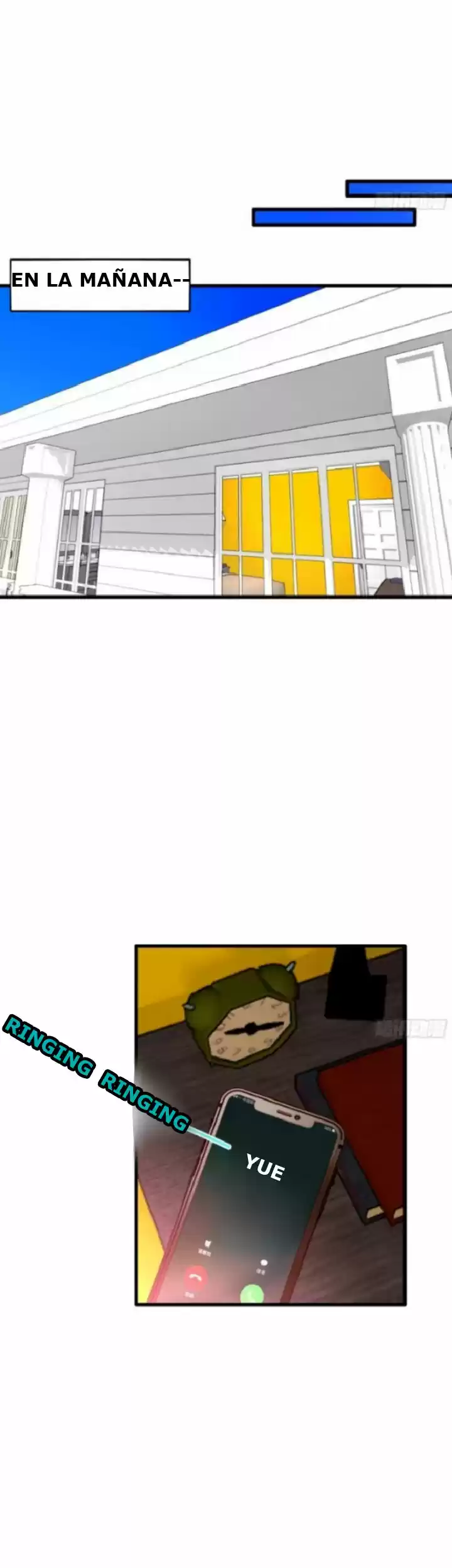 ¡ALTO! TÚ SEXY BESTIA - Capítulo 129 - Página 4 - LectorTMOo