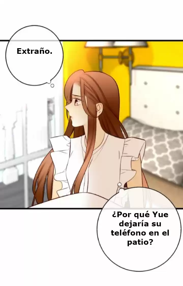¡ALTO! TÚ SEXY BESTIA - Capítulo 129 - Página 13 - LectorTMOo