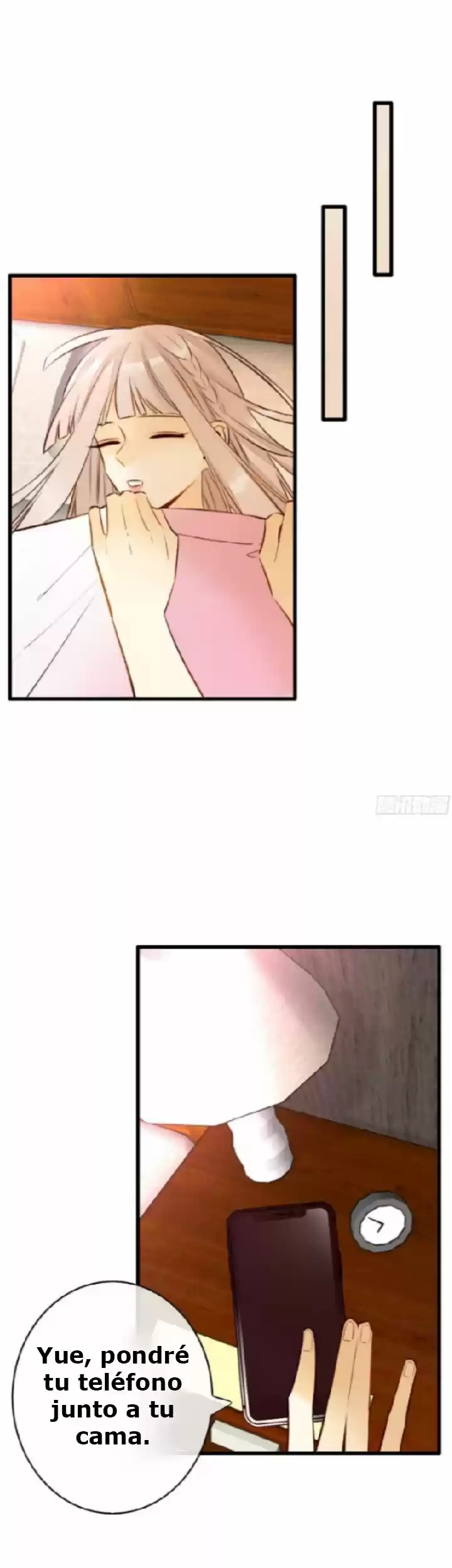 ¡ALTO! TÚ SEXY BESTIA - Capítulo 129 - Página 27 - LectorTMOo