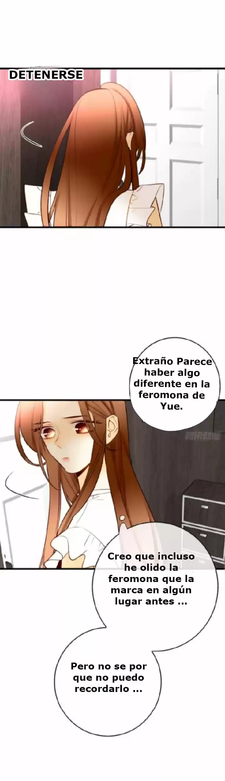 ¡ALTO! TÚ SEXY BESTIA - Capítulo 129 - Página 30 - LectorTMOo