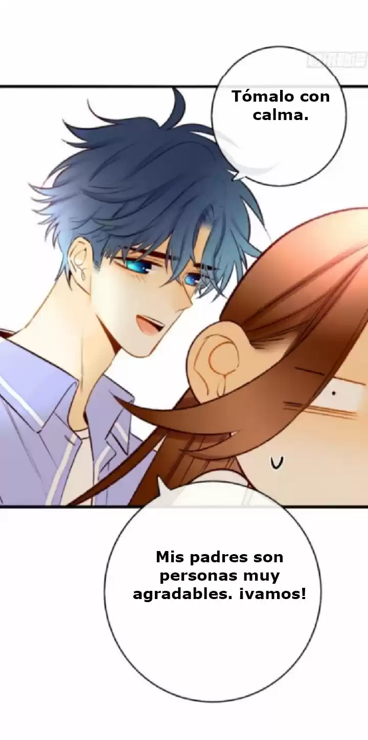 ¡ALTO! TÚ SEXY BESTIA - Capítulo 129 - Página 40 - LectorTMOo