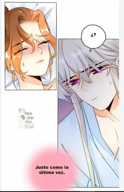 ¡ALTO! TÚ SEXY BESTIA - Capítulo 13 - Página 3 - LectorTMOo