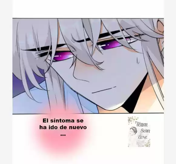¡ALTO! TÚ SEXY BESTIA - Capítulo 13 - Página 4 - LectorTMOo