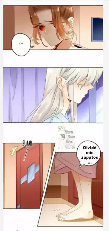 ¡ALTO! TÚ SEXY BESTIA - Capítulo 13 - Página 10 - LectorTMOo