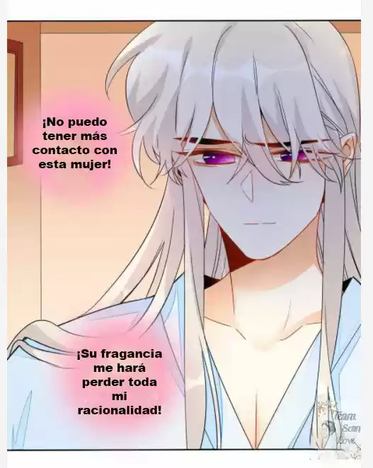 ¡ALTO! TÚ SEXY BESTIA - Capítulo 13 - Página 13 - LectorTMOo