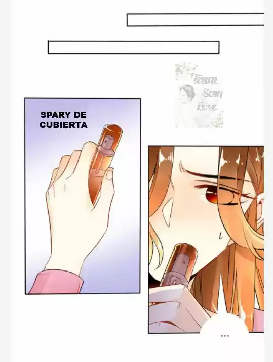 ¡ALTO! TÚ SEXY BESTIA - Capítulo 13 - Página 14 - LectorTMOo