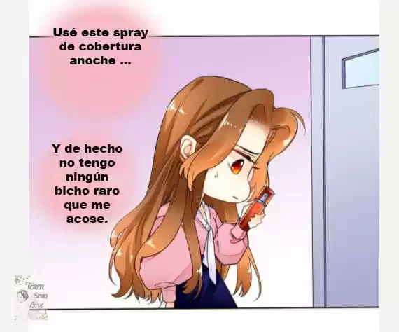 ¡ALTO! TÚ SEXY BESTIA - Capítulo 13 - Página 15 - LectorTMOo