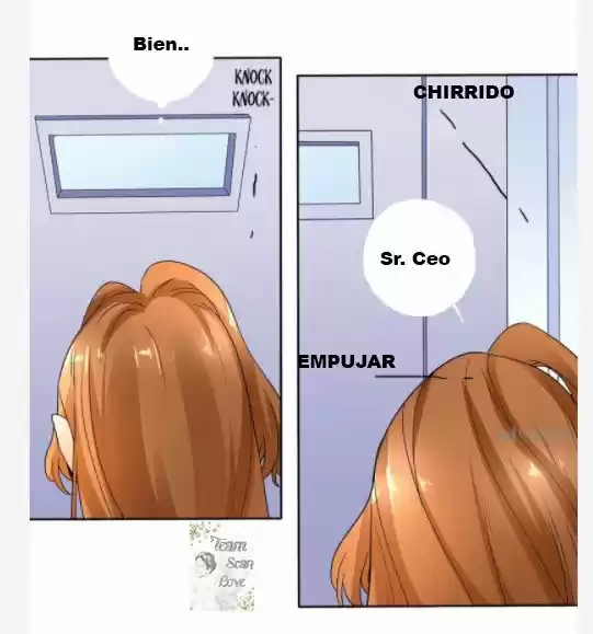 ¡ALTO! TÚ SEXY BESTIA - Capítulo 13 - Página 16 - LectorTMOo