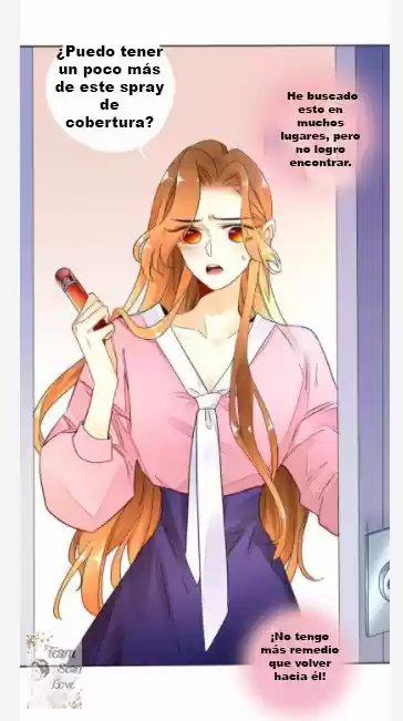 ¡ALTO! TÚ SEXY BESTIA - Capítulo 13 - Página 17 - LectorTMOo