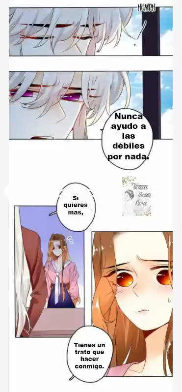 ¡ALTO! TÚ SEXY BESTIA - Capítulo 13 - Página 19 - LectorTMOo