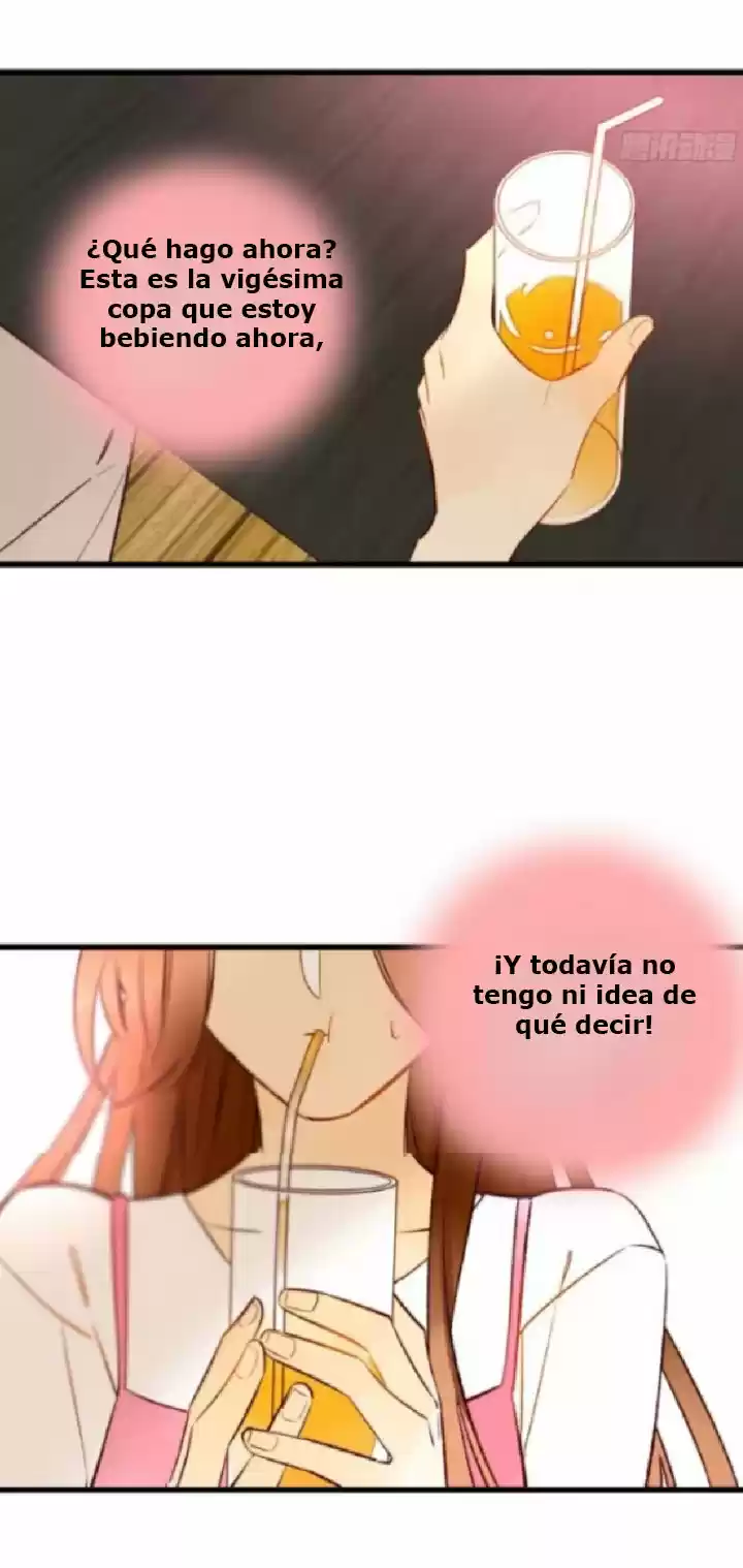 ¡ALTO! TÚ SEXY BESTIA - Capítulo 130 - Página 6 - LectorTMOo
