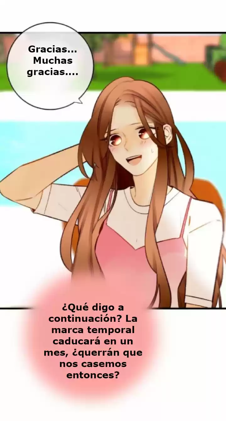 ¡ALTO! TÚ SEXY BESTIA - Capítulo 130 - Página 12 - LectorTMOo