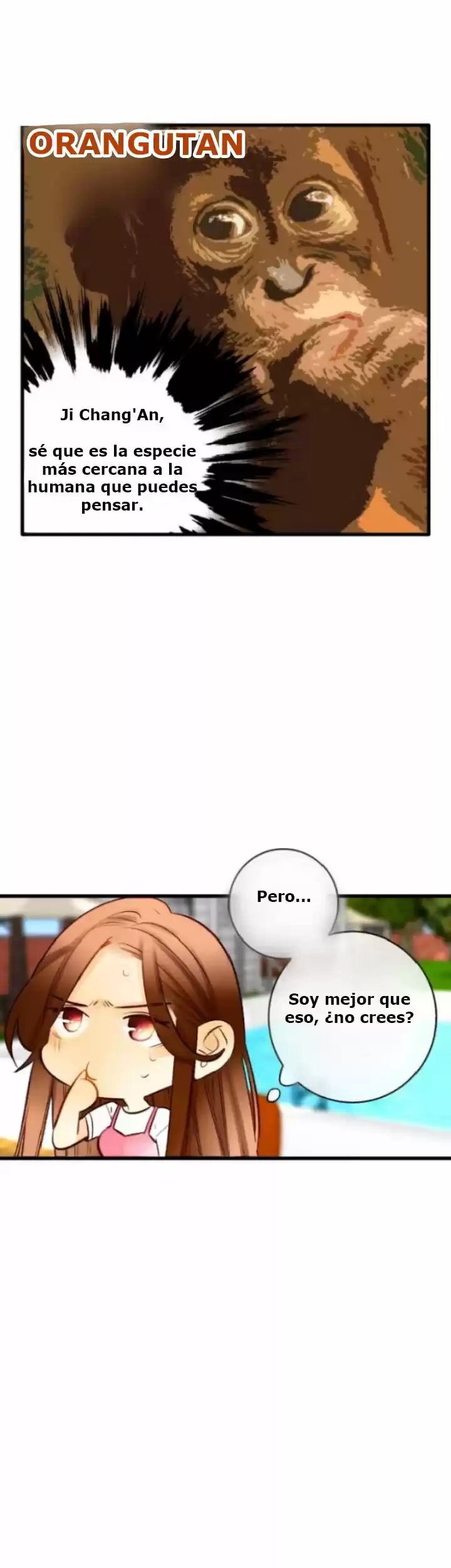 ¡ALTO! TÚ SEXY BESTIA - Capítulo 130 - Página 16 - LectorTMOo