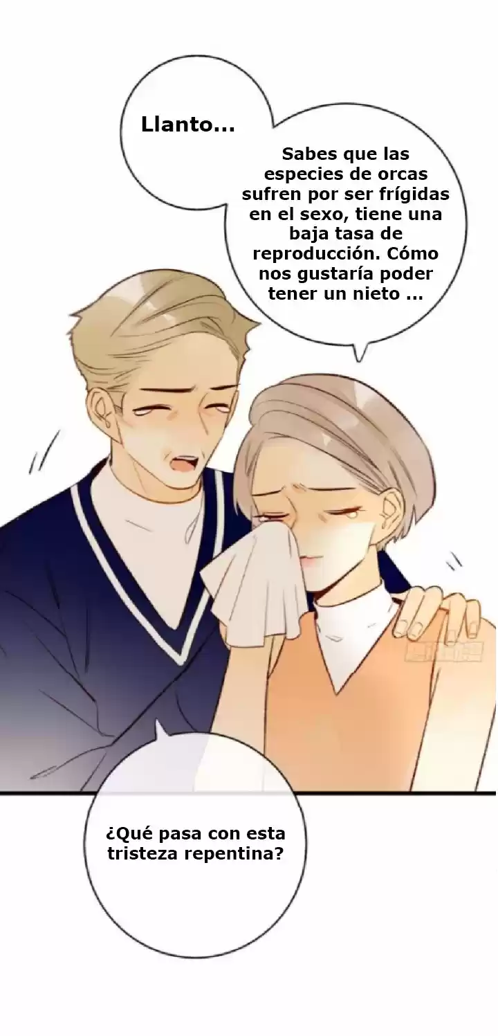 ¡ALTO! TÚ SEXY BESTIA - Capítulo 130 - Página 23 - LectorTMOo