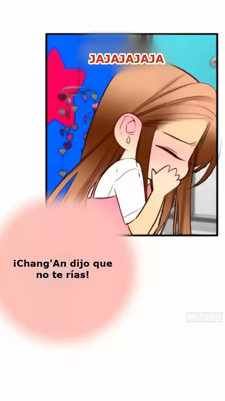¡ALTO! TÚ SEXY BESTIA - Capítulo 130 - Página 30 - LectorTMOo