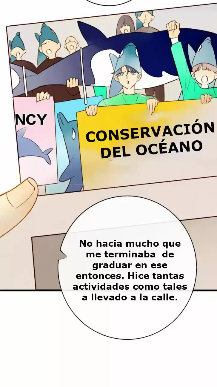¡ALTO! TÚ SEXY BESTIA - Capítulo 131 - Página 10 - LectorTMOo