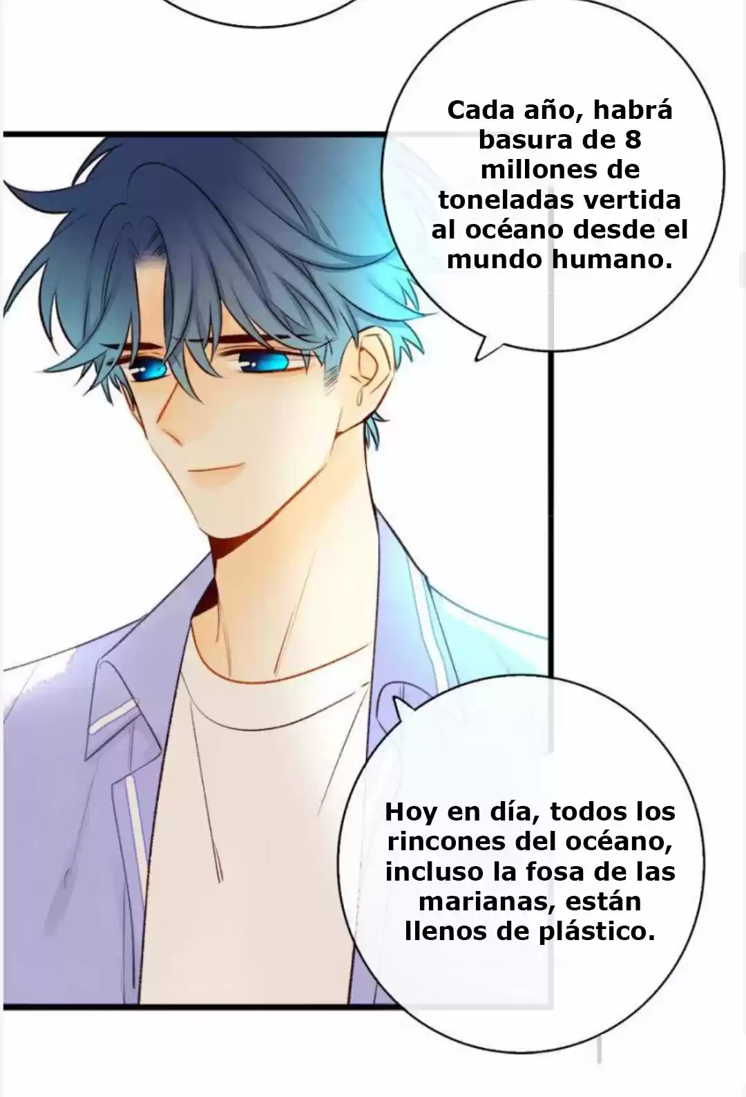¡ALTO! TÚ SEXY BESTIA - Capítulo 131 - Página 14 - LectorTMOo