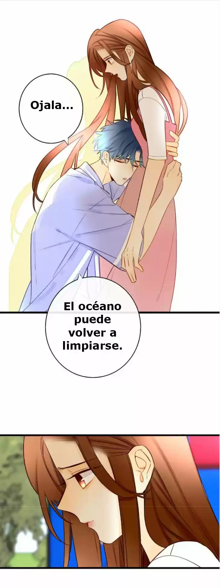 ¡ALTO! TÚ SEXY BESTIA - Capítulo 131 - Página 21 - LectorTMOo