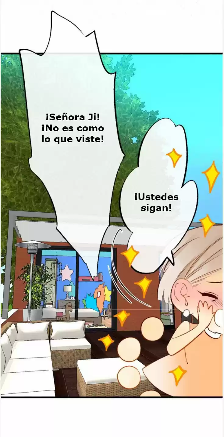 ¡ALTO! TÚ SEXY BESTIA - Capítulo 131 - Página 26 - LectorTMOo