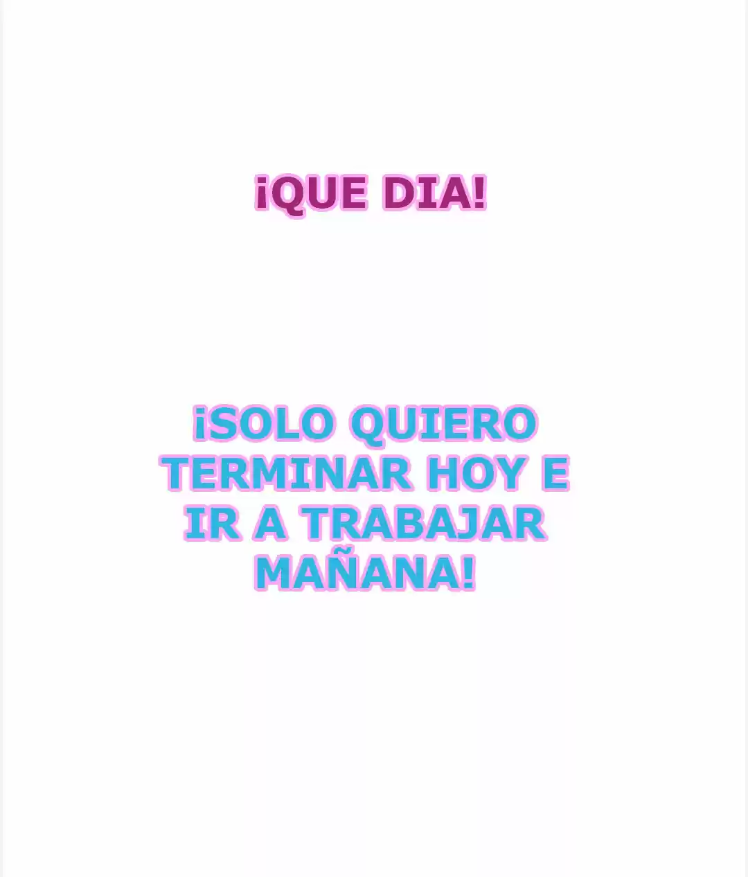 ¡ALTO! TÚ SEXY BESTIA - Capítulo 131 - Página 27 - LectorTMOo
