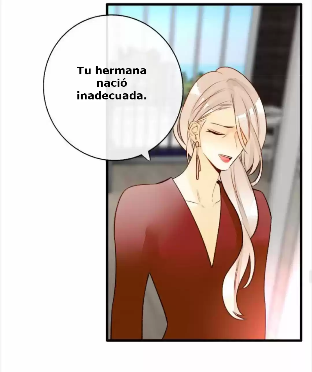 ¡ALTO! TÚ SEXY BESTIA - Capítulo 131 - Página 35 - LectorTMOo