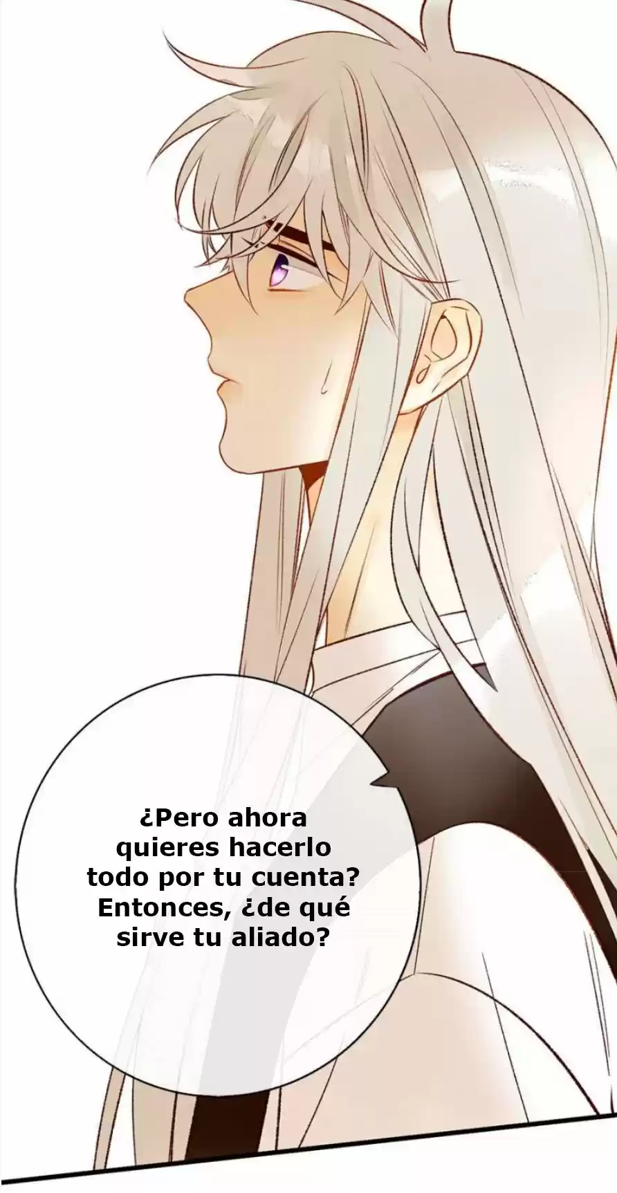 ¡ALTO! TÚ SEXY BESTIA - Capítulo 131 - Página 55 - LectorTMOo