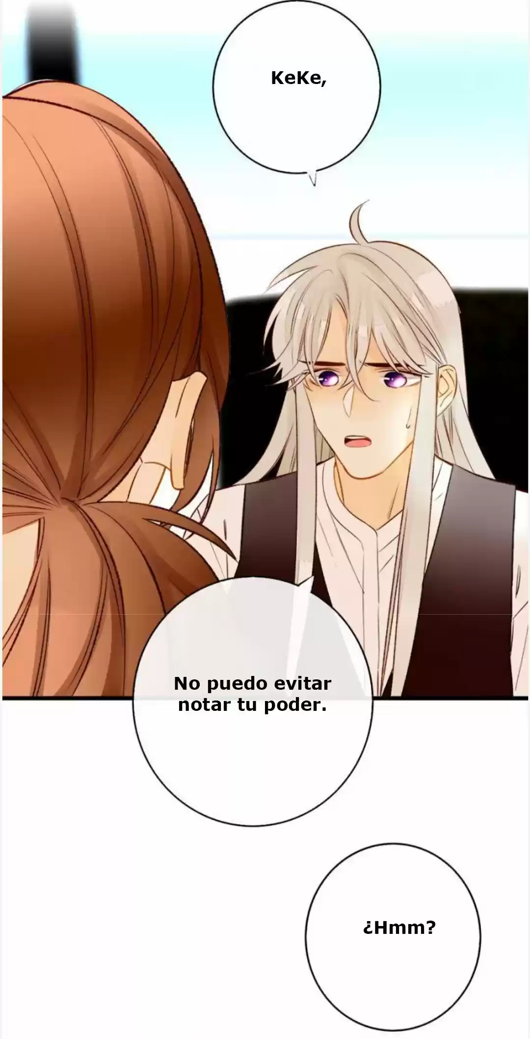 ¡ALTO! TÚ SEXY BESTIA - Capítulo 132 - Página 12 - LectorTMOo