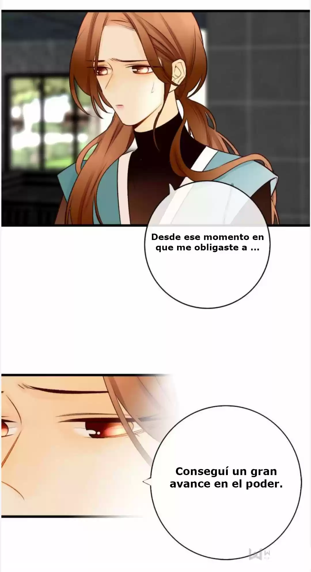 ¡ALTO! TÚ SEXY BESTIA - Capítulo 132 - Página 16 - LectorTMOo