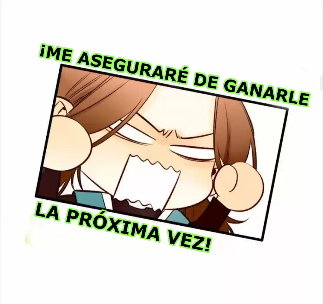¡ALTO! TÚ SEXY BESTIA - Capítulo 132 - Página 23 - LectorTMOo
