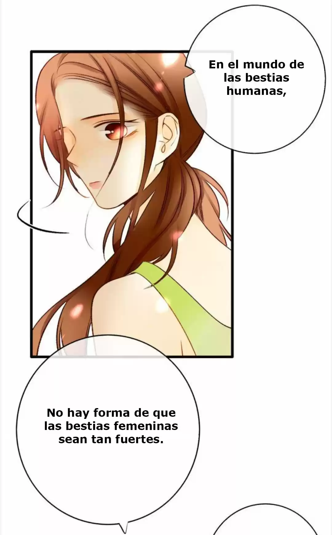 ¡ALTO! TÚ SEXY BESTIA - Capítulo 132 - Página 26 - LectorTMOo