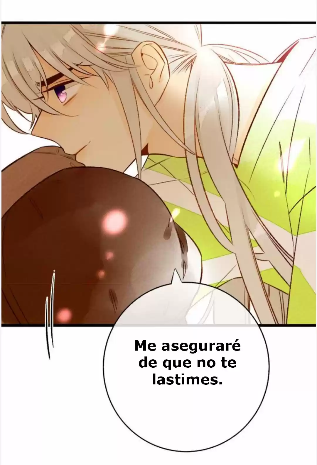 ¡ALTO! TÚ SEXY BESTIA - Capítulo 132 - Página 33 - LectorTMOo