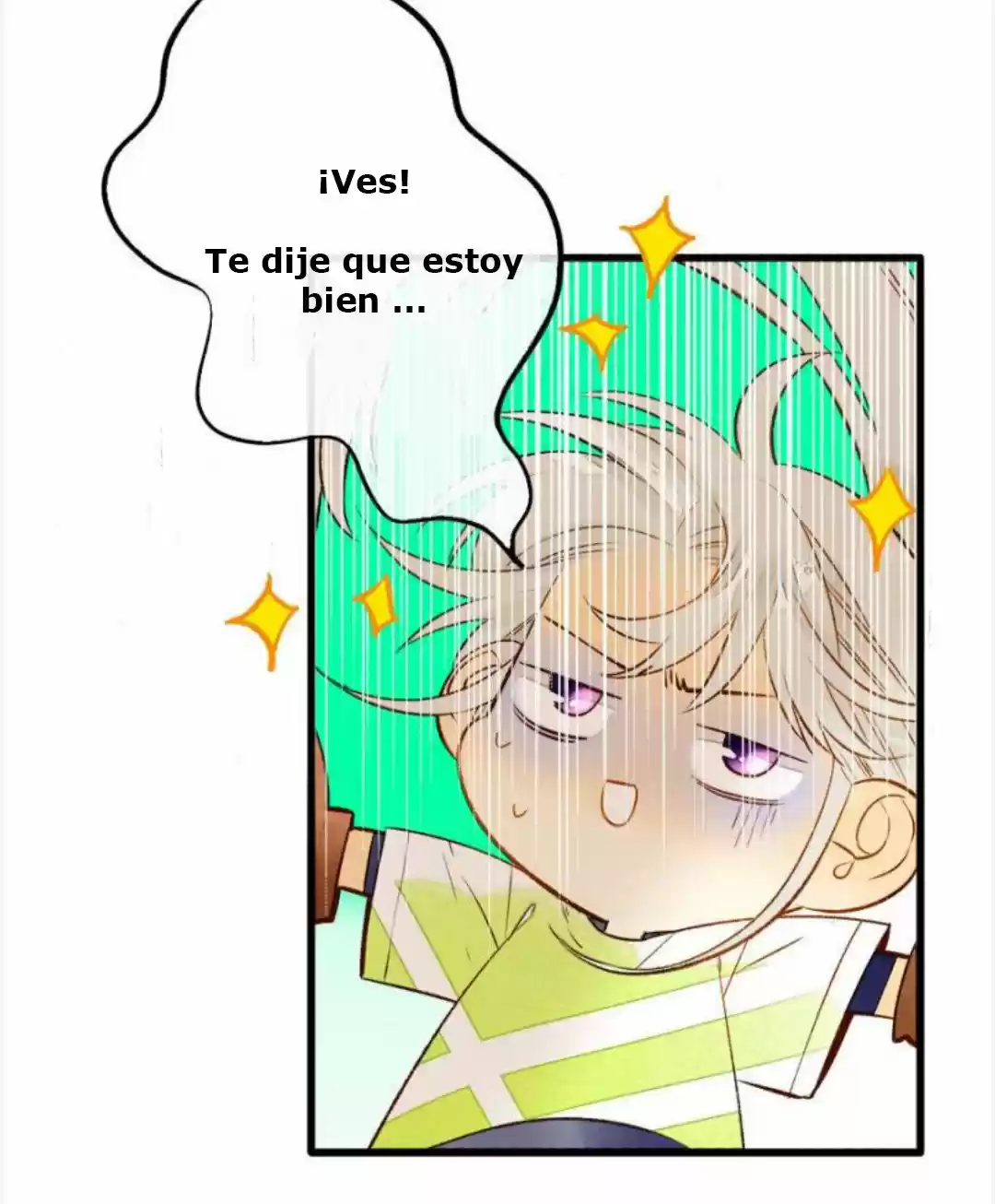¡ALTO! TÚ SEXY BESTIA - Capítulo 132 - Página 38 - LectorTMOo