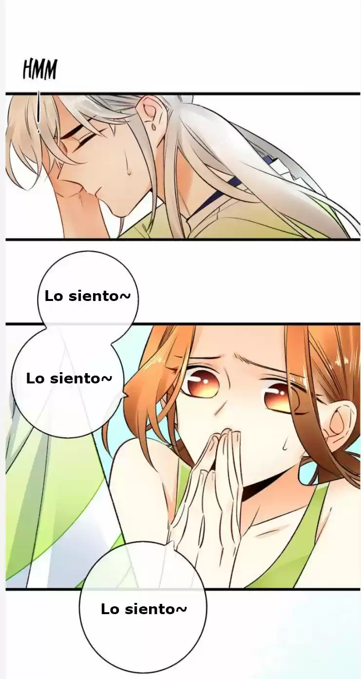 ¡ALTO! TÚ SEXY BESTIA - Capítulo 132 - Página 43 - LectorTMOo