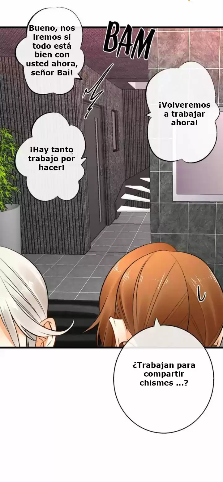 ¡ALTO! TÚ SEXY BESTIA - Capítulo 133 - Página 6 - LectorTMOo