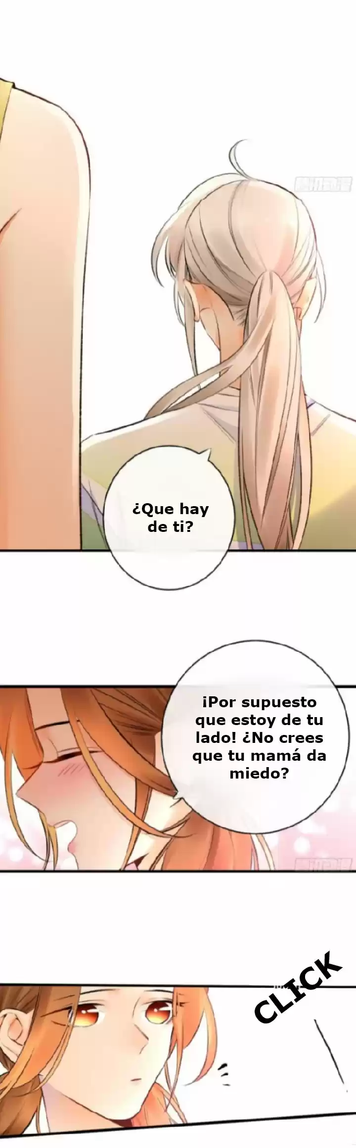 ¡ALTO! TÚ SEXY BESTIA - Capítulo 133 - Página 9 - LectorTMOo