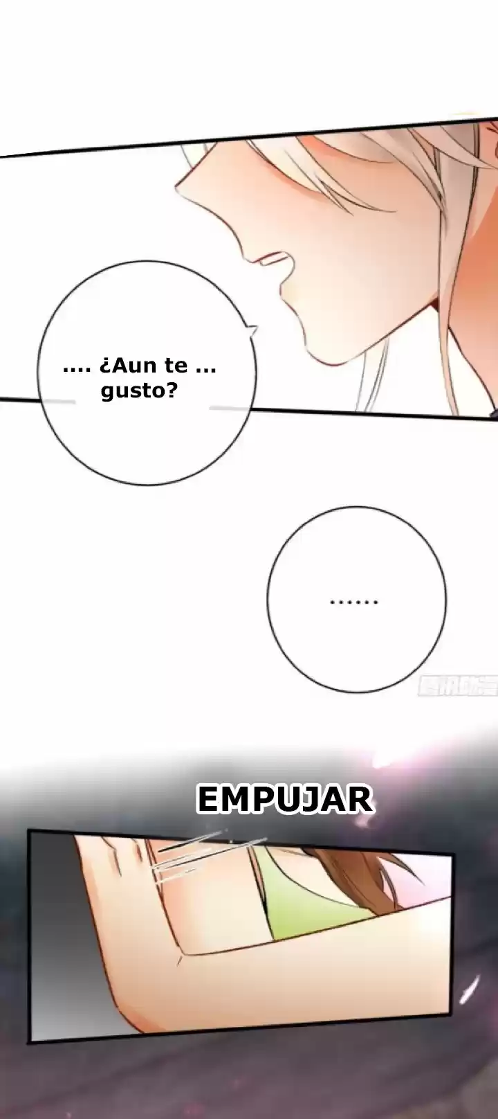 ¡ALTO! TÚ SEXY BESTIA - Capítulo 133 - Página 12 - LectorTMOo