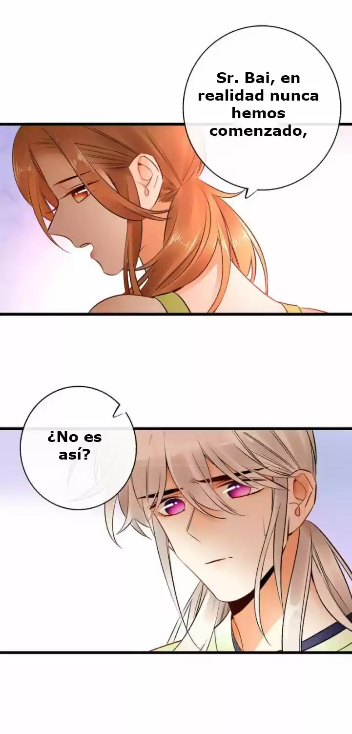 ¡ALTO! TÚ SEXY BESTIA - Capítulo 133 - Página 22 - LectorTMOo