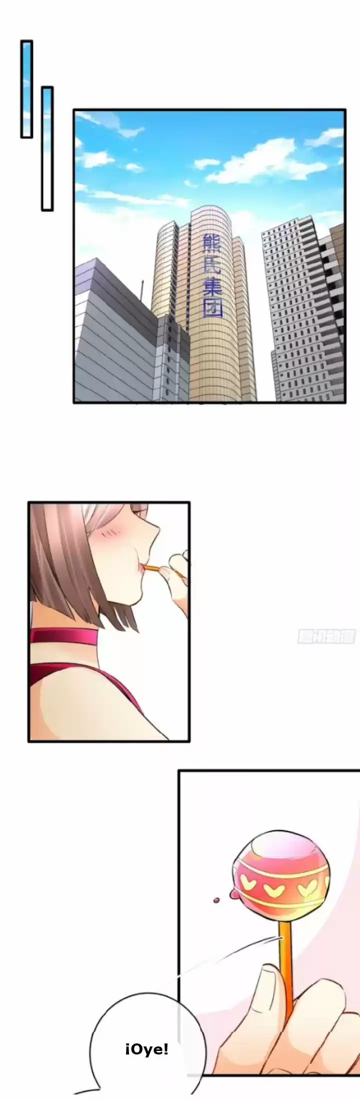 ¡ALTO! TÚ SEXY BESTIA - Capítulo 133 - Página 28 - LectorTMOo