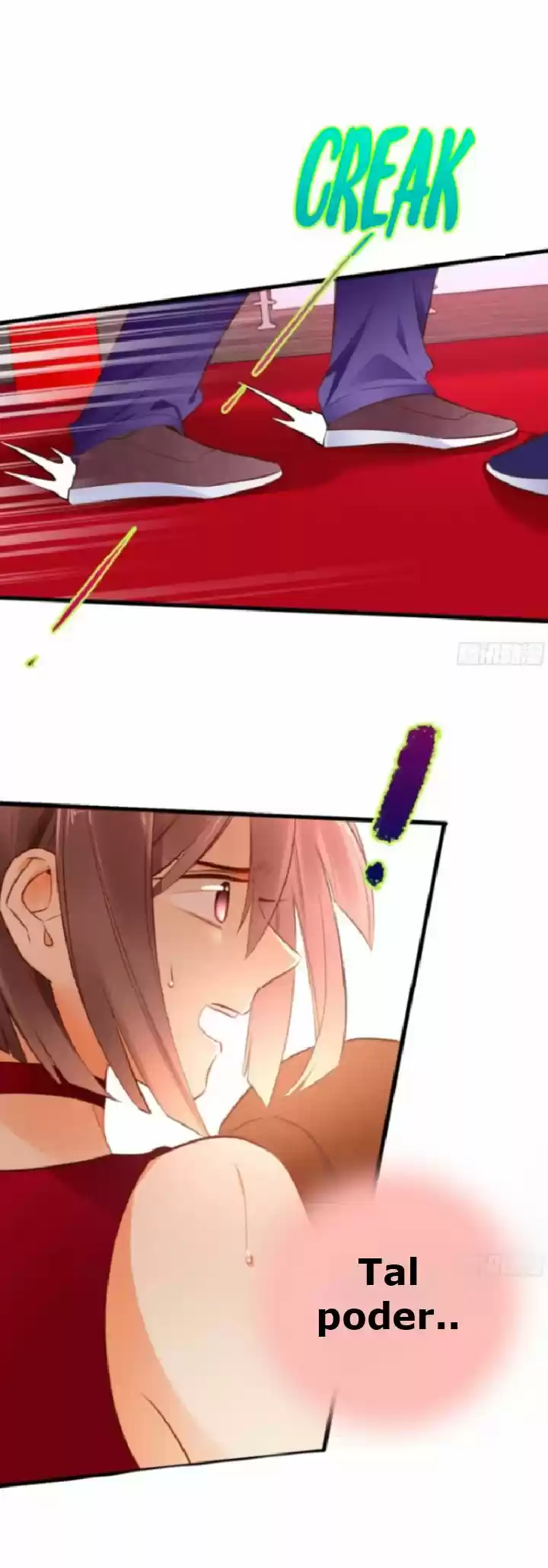 ¡ALTO! TÚ SEXY BESTIA - Capítulo 134 - Página 5 - LectorTMOo