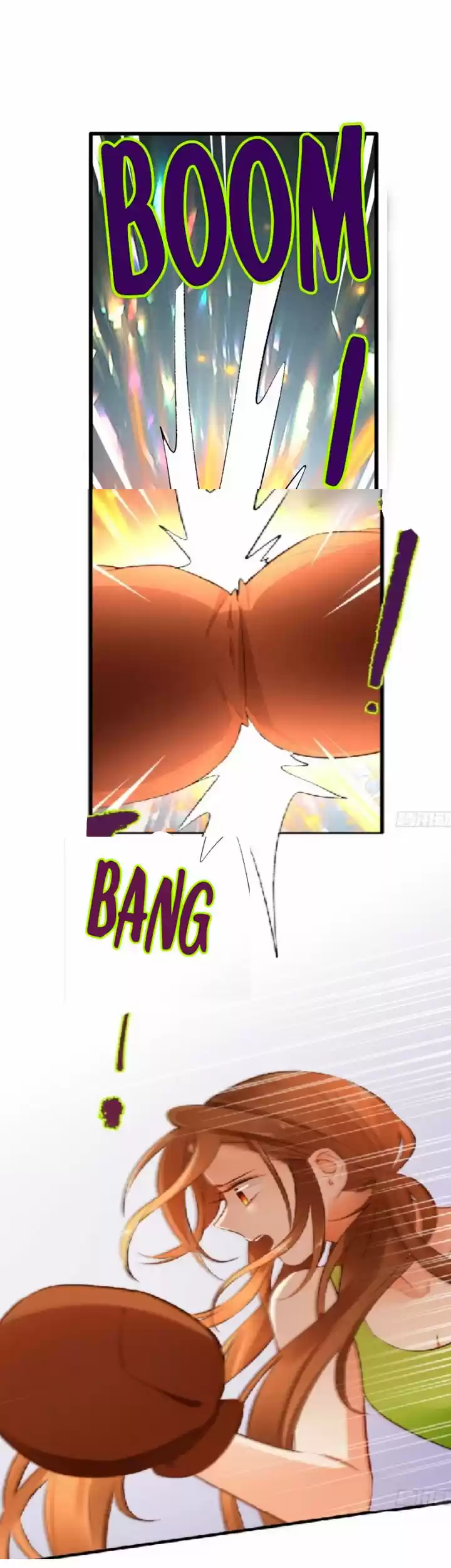 ¡ALTO! TÚ SEXY BESTIA - Capítulo 134 - Página 9 - LectorTMOo