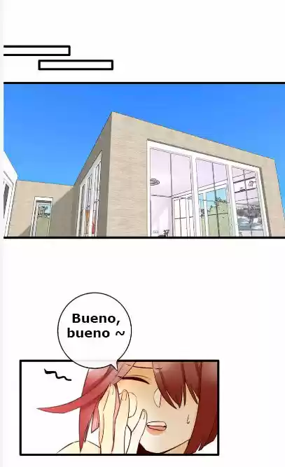 ¡ALTO! TÚ SEXY BESTIA - Capítulo 134 - Página 31 - LectorTMOo